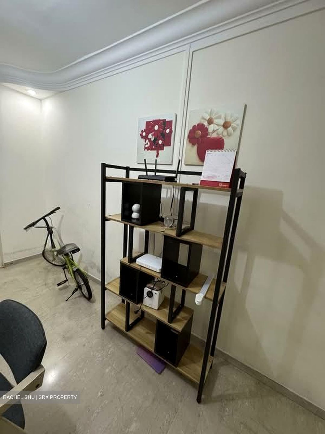 Blk 549 Choa Chu Kang Street 52 (Choa Chu Kang), HDB Executive #589806561
